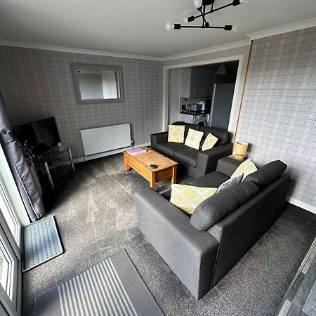 Self Catering Spacious 2 Bed Apartment With Sea Views South Erradale Екстериор снимка