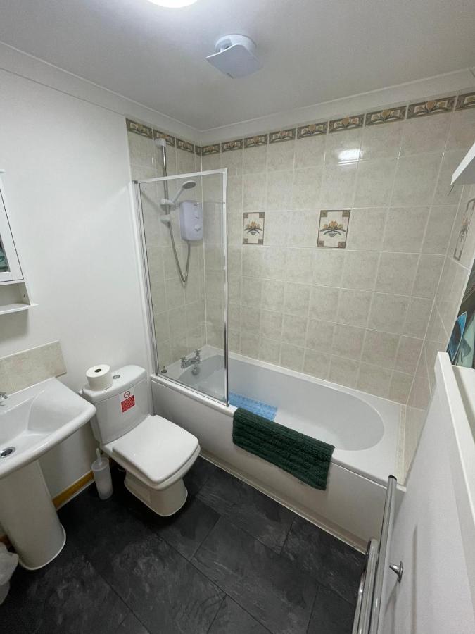 Self Catering Spacious 2 Bed Apartment With Sea Views South Erradale Екстериор снимка