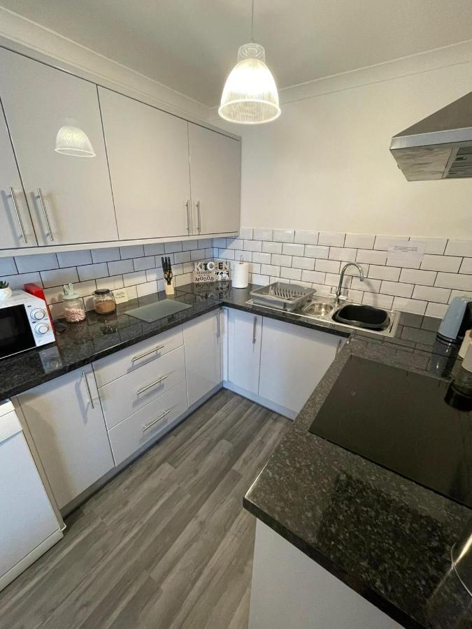 Self Catering Spacious 2 Bed Apartment With Sea Views South Erradale Екстериор снимка