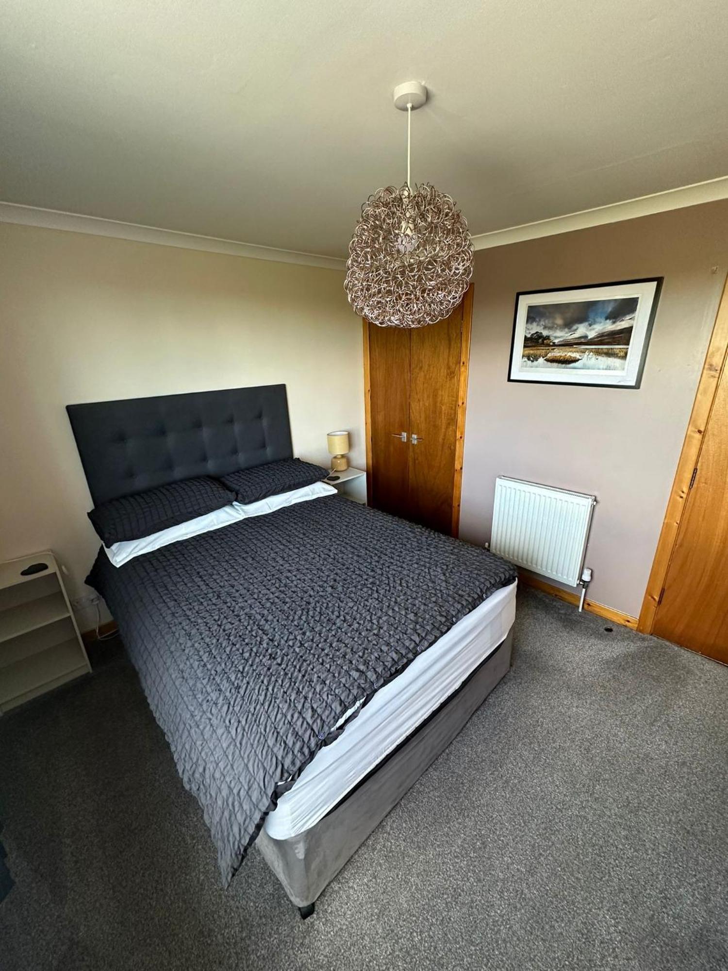 Self Catering Spacious 2 Bed Apartment With Sea Views South Erradale Екстериор снимка